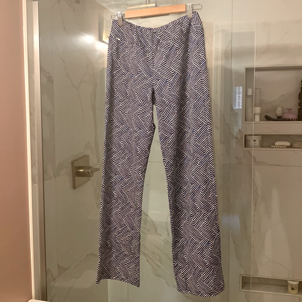 JMcLaughlin Carter Pants…a must for your wardrobe.